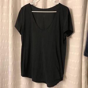 Lululemon Love Tee